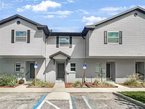4471 Har Paul Cir, Tampa, FL 33614