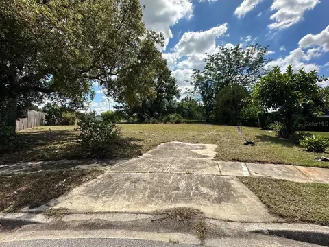 Undisclosed, Orlando, FL 32811