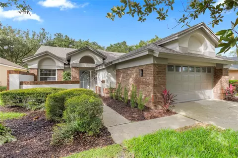 694 Andover Cir, Winter Springs, FL 32708