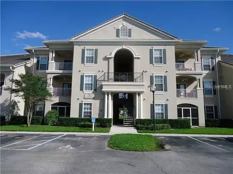 14316 Fredricksburg Dr #518, Orlando, FL 32837