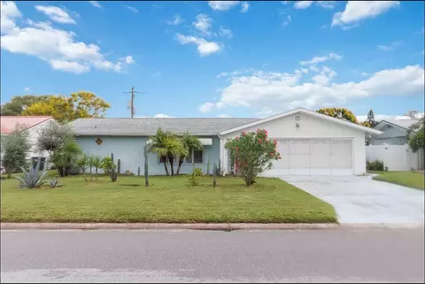 1425 Peachtree Rd, Daytona Beach, FL 32114