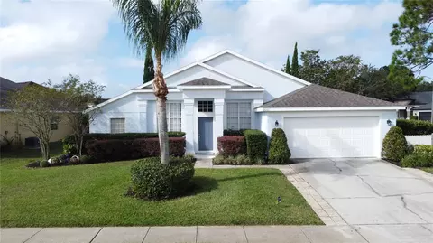2267 Catbriar Way, Oviedo, FL 32765