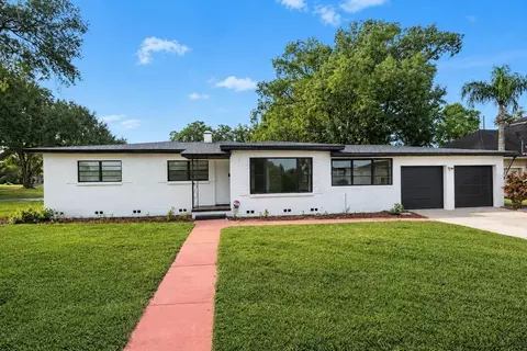 630 Tam O Shanter Dr, Orlando, FL 32803