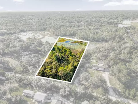Another Anna Road, Deland, FL 32720