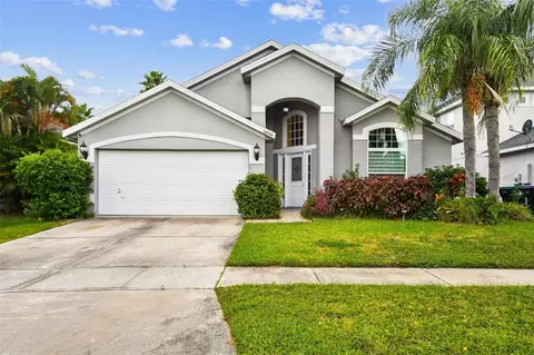 12416 Holly Jane Ct, Orlando, FL 32824