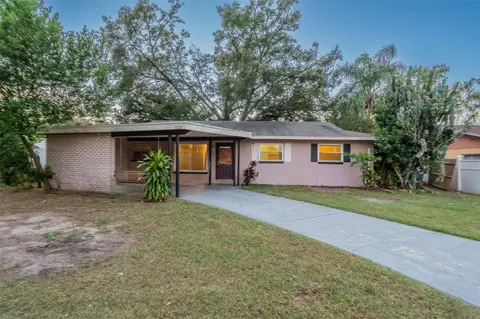 520 Donna Dr, Brandon, FL 33510