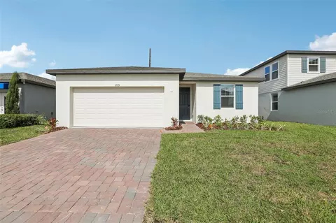 875 Sand Sea Pl, Haines City, FL 33844