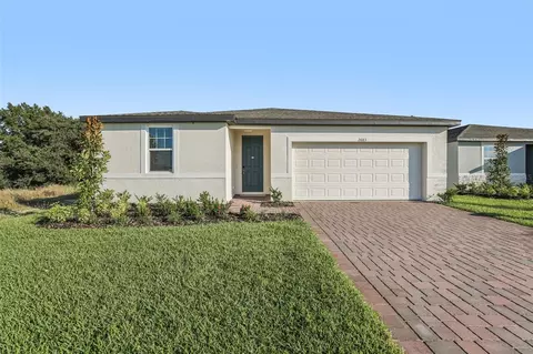 2683 Sedgefield Cir, Haines City, FL 33844