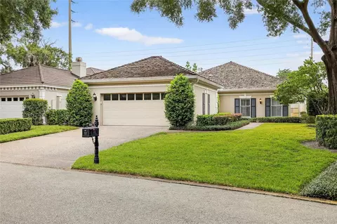 5941 Chesapeake Park #GE, Orlando, FL 32819