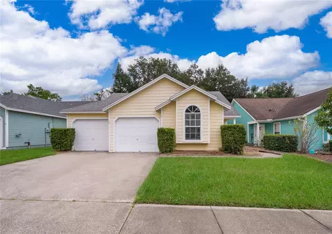 5433 S Bracken Ct, Winter Park, FL 32792