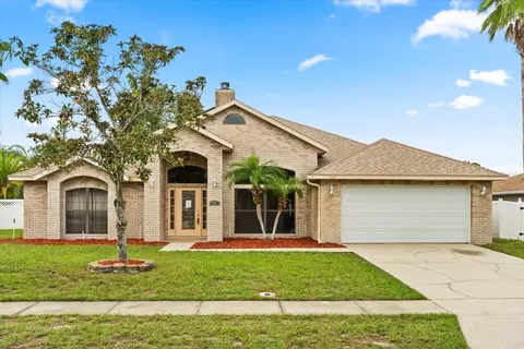 1500 Brayton Cir, Deltona, FL 32725