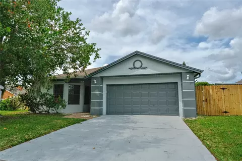 11126 Hambley Ave, Orlando, FL 32837