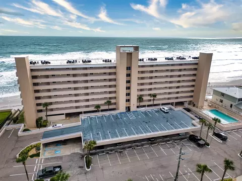 4453 S Atlantic Ave #706, Ponce Inlet, FL 32127
