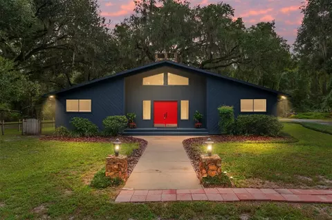 11427 SW 10th Ter, Micanopy, FL 32667