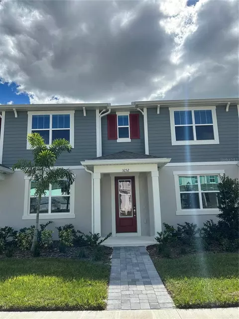 3232 Gardenia Reserve St, Apopka, FL 32712