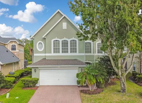 856 Spring Oak Cir, Orlando, FL 32828