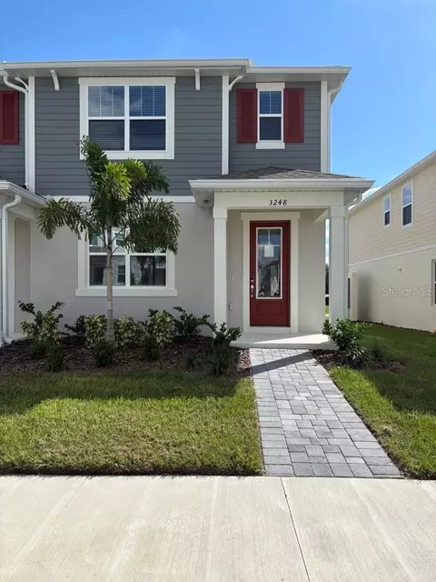3248 Gardenia Reserve St, Apopka, FL 32712