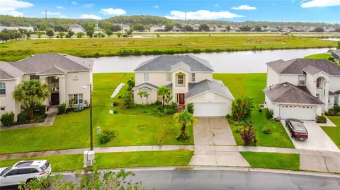 5035 Heatherlake Ter, Kissimmee, FL 34758