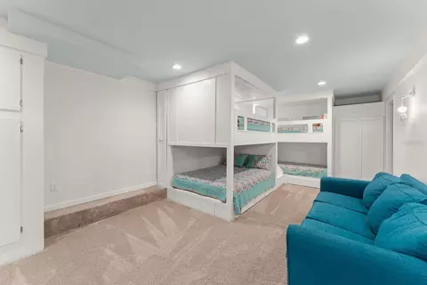 Bedroom - 2422 Topping Pl, Eustis, FL 32726 photo 8 of 9