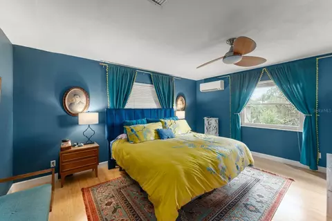 Bedroom - 2422 Topping Pl, Eustis, FL 32726 photo 3 of 9