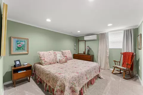Bedroom - 2422 Topping Pl, Eustis, FL 32726 photo 4 of 9