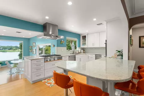 Kitchen - 2422 Topping Pl, Eustis, FL 32726 photo 1 of 8