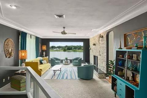 Living - 2422 Topping Pl, Eustis, FL 32726 photo 1 of 8