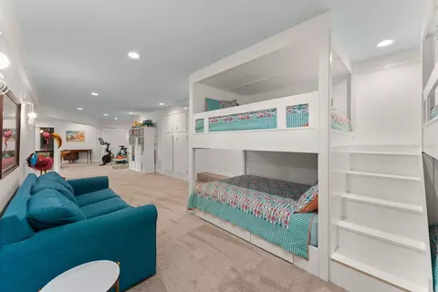 Bedroom - 2422 Topping Pl, Eustis, FL 32726 photo 9 of 9