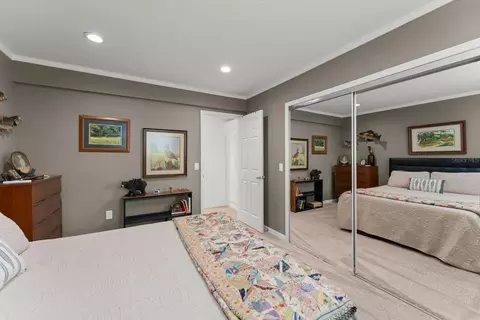Bedroom - 2422 Topping Pl, Eustis, FL 32726 photo 7 of 9