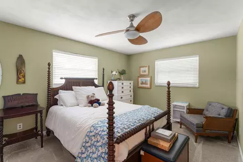 Bedroom - 2422 Topping Pl, Eustis, FL 32726 photo 1 of 9