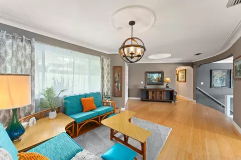 Living - 2422 Topping Pl, Eustis, FL 32726 photo 8 of 8
