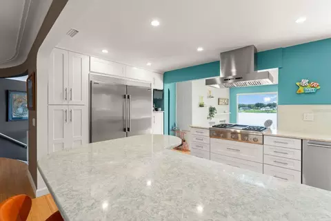 Kitchen - 2422 Topping Pl, Eustis, FL 32726 photo 2 of 8