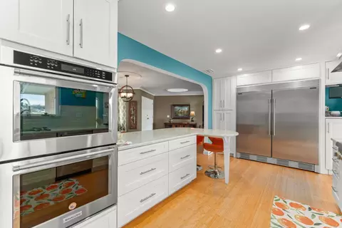 Kitchen - 2422 Topping Pl, Eustis, FL 32726 photo 8 of 8