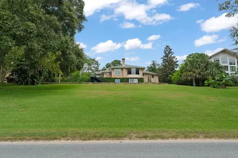 Exterior - 2422 Topping Pl, Eustis, FL 32726 photo 4 of 4