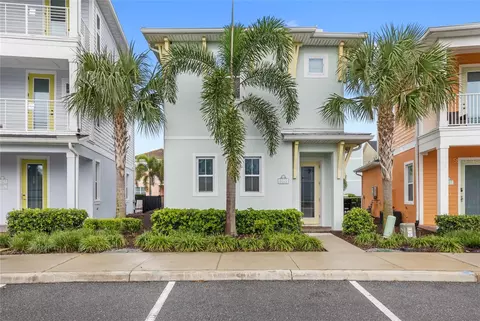 8029 Knee Deep Rd, Kissimmee, FL 34747