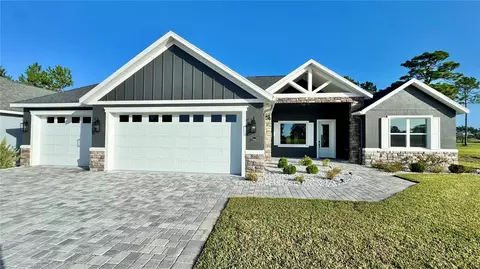 17665 SW 61st Lane Rd, Dunnellon, FL 34432