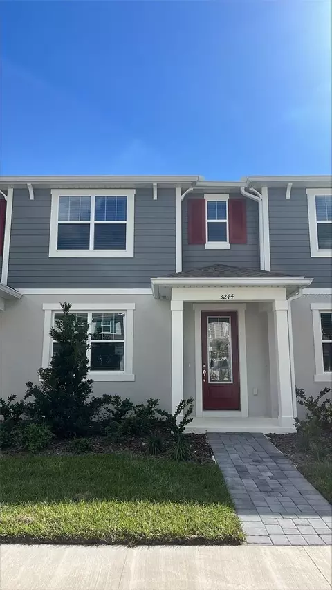 3244 Gardenia Reserve St, Apopka, FL 32712