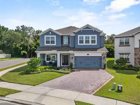 5615 Green Arrow Pl, Sanford, FL 32773