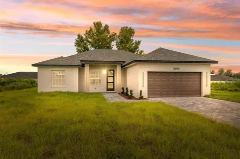 13695 SW 48th Ct, Ocala, FL 34473
