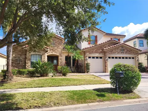 9736 Hatton Cir, Orlando, FL 32832
