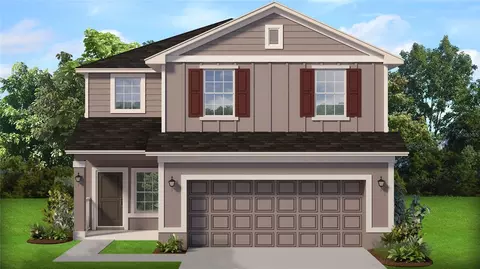 7497 Bent Tree Loop, Saint Cloud, FL 34773