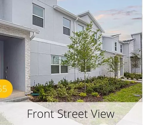 218 Ocean Course Ave, Davenport, FL 33896