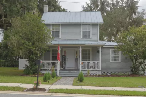 310 S Holly Ave, Orange City, FL 32763