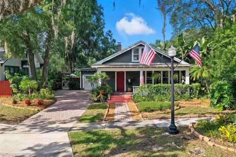 647 E Livingston St, Orlando, FL 32803