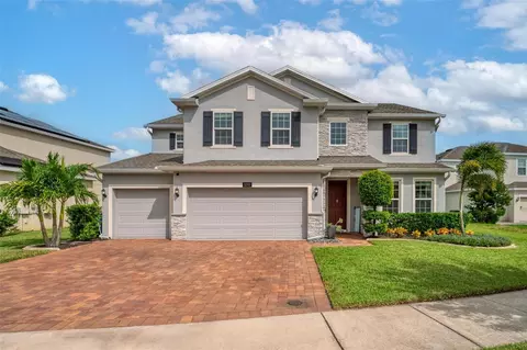 3297 Wauseon Dr, Saint Cloud, FL 34772