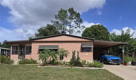 2205 S Citrus Cir #1388, Zellwood, FL 32798