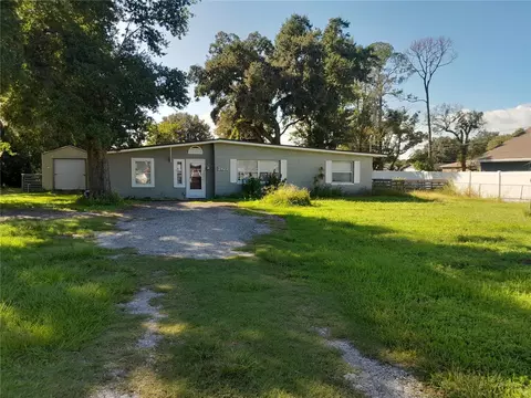 2422 Chase Ave, Sanford, FL 32771