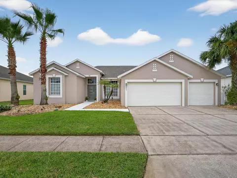 511 Prestwick Dr, Davenport, FL 33897