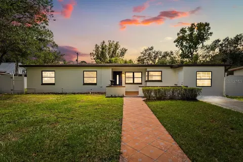 1816 Ivy Ln, Winter Park, FL 32792