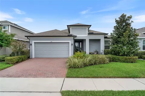 895 Lady Bird Ln, Orange City, FL 32763
